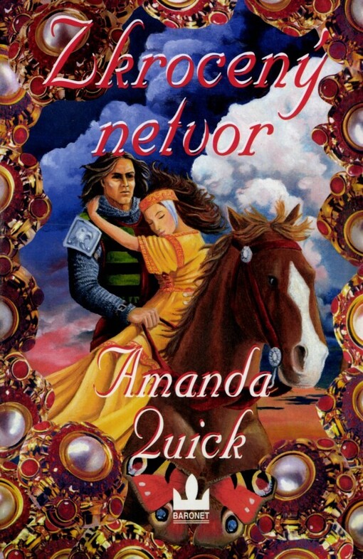 Zkrocený netvor, Vyd. 1.