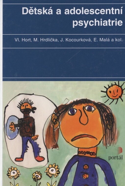 Dětská a adolescentní psychiatrie
