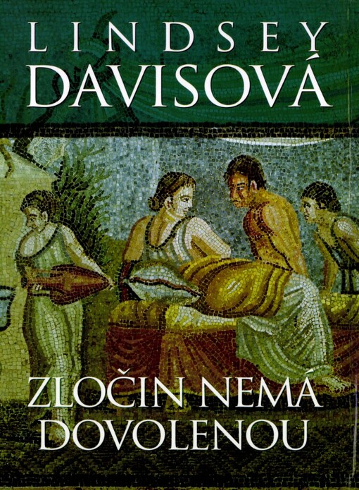Zločin nemá dovolenou