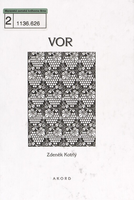 Vor
