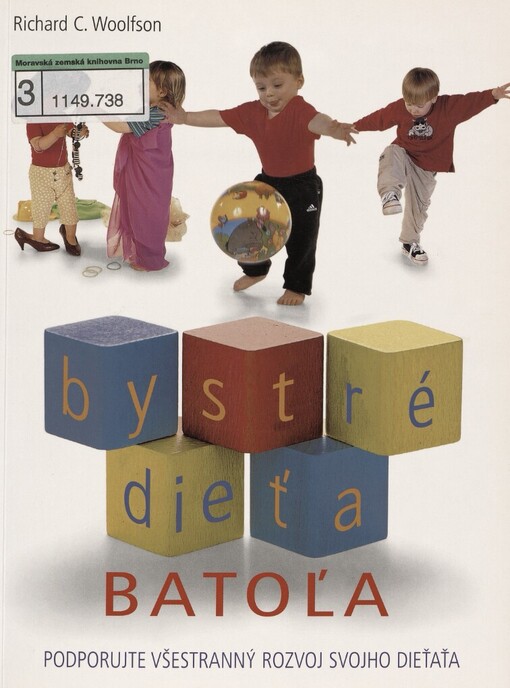 Bystré dieťa
