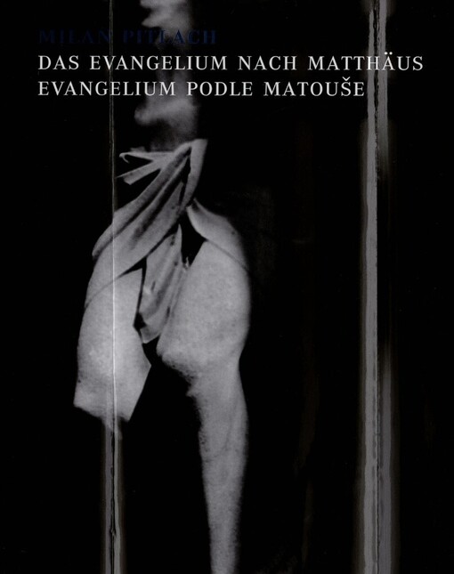 Evangelium nach Matthäus =: Evangelium podle Matouše