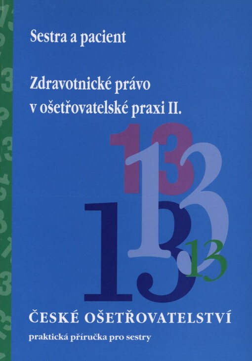 České ošetřovatelství