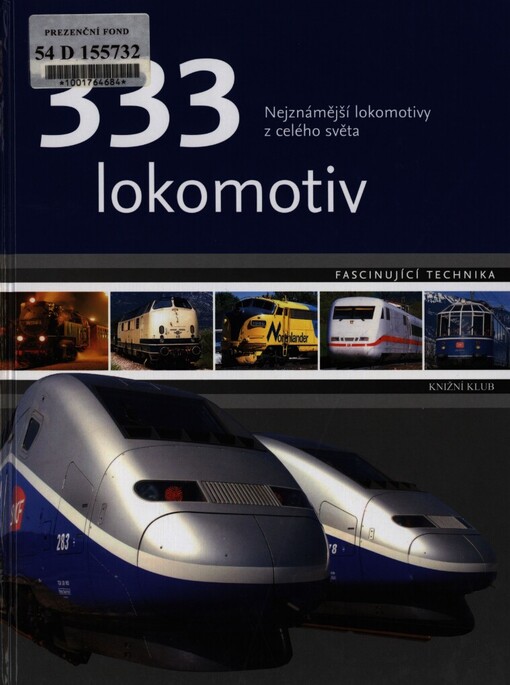 333 lokomotiv
