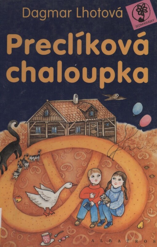 Preclíková chaloupka