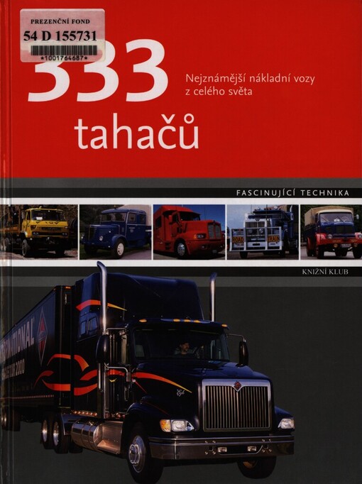 333 tahačů
