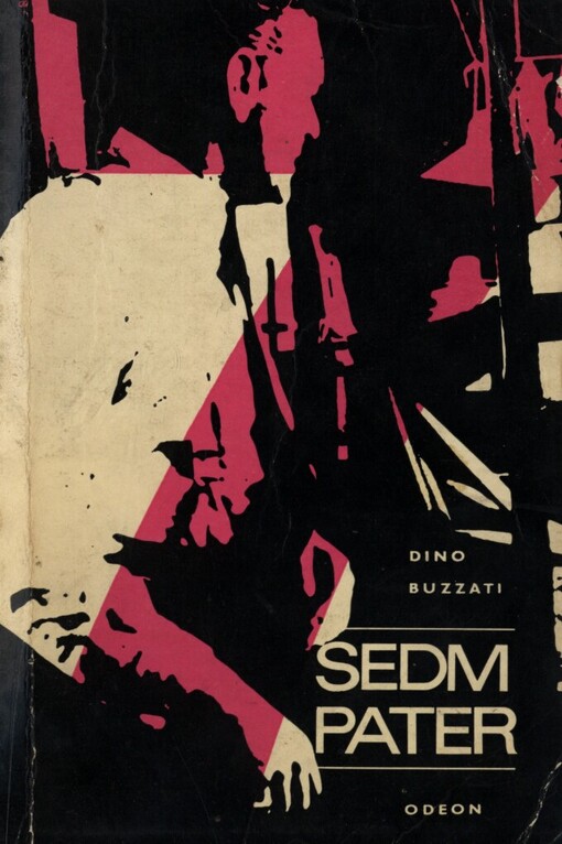 Sedm pater :výbor z povídek