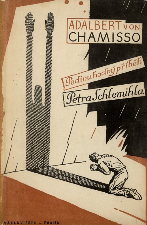 Podivuhodný příběh Petra Schlemihla