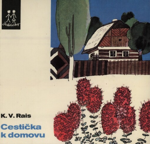 Cestička k domovu, 3. vyd.