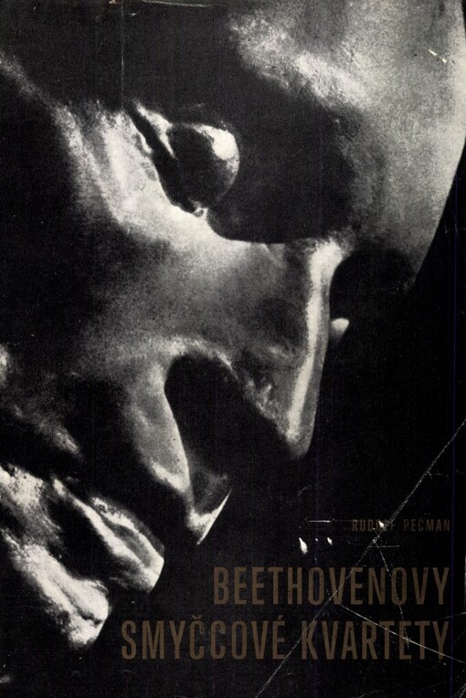 Beethovenovy smyčcové kvartety