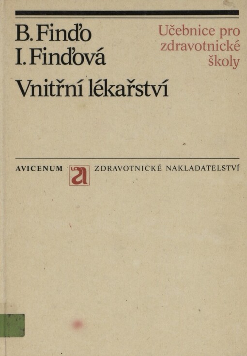 Vnitřní lékařství