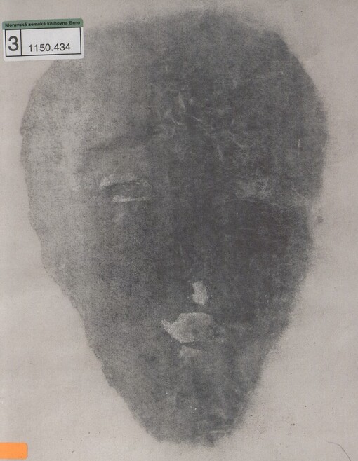 Adriena Šimotová - Tvář =: Face : Slovenská národná galéria v Bratislave : 6.5.-27.6.2003