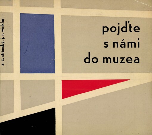 Pojďte s námi do muzea