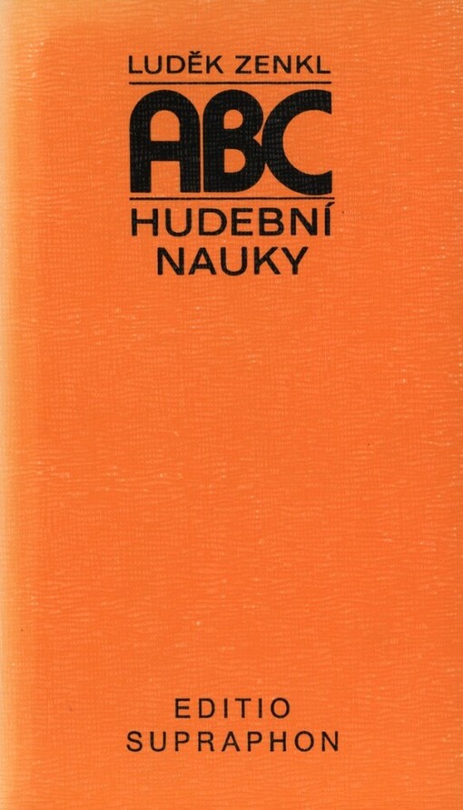 ABC hudební nauky