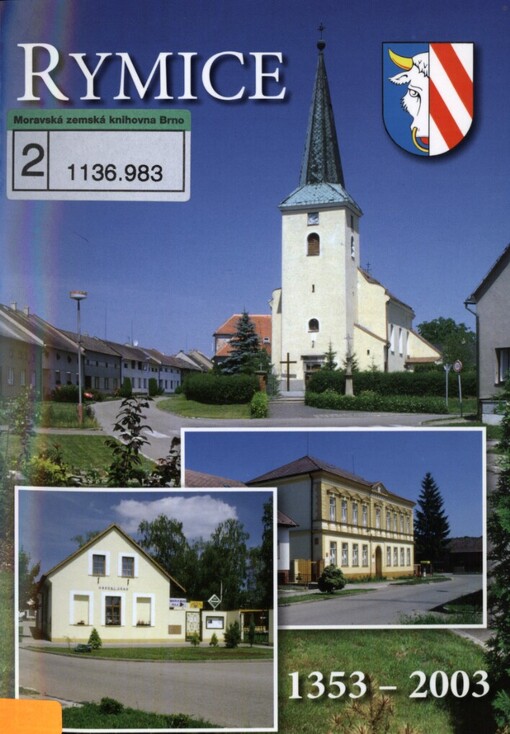 Rymice 1353-2003