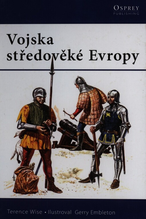 Vojska středověké Evropy