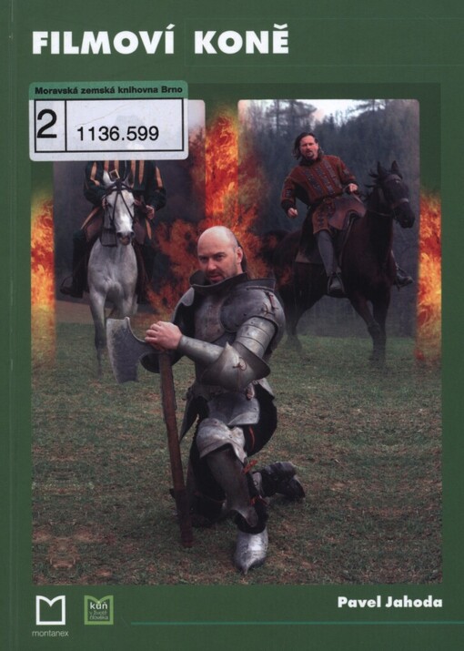 Filmoví koně
