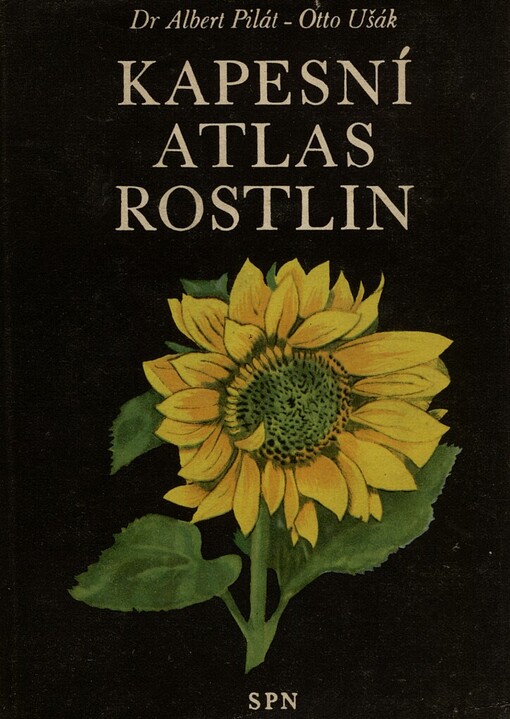 Kapesní atlas rostlin