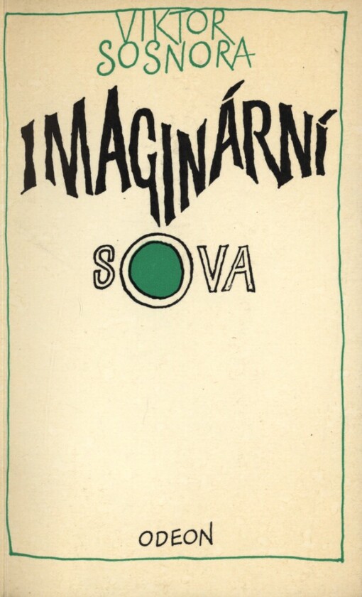 Imaginární sova