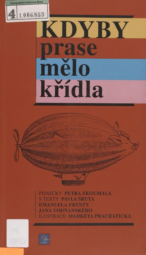 Kdyby prase mělo křídla