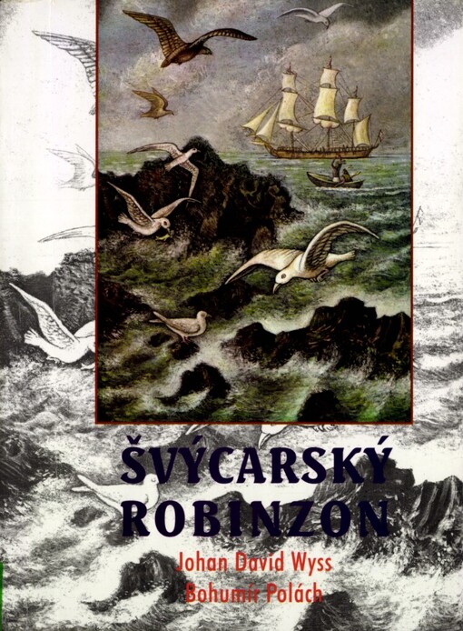 Švýcarský Robinzon