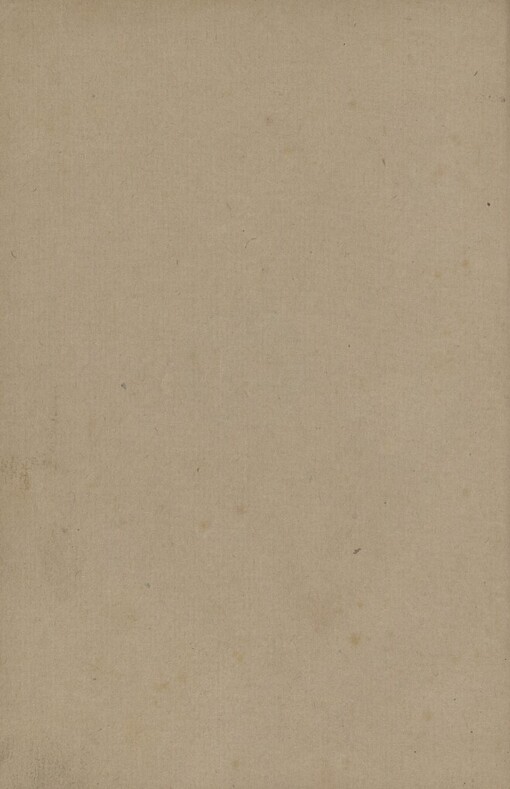 Z kraje i podhoří :vlastivědná čítanka pro školu i dům