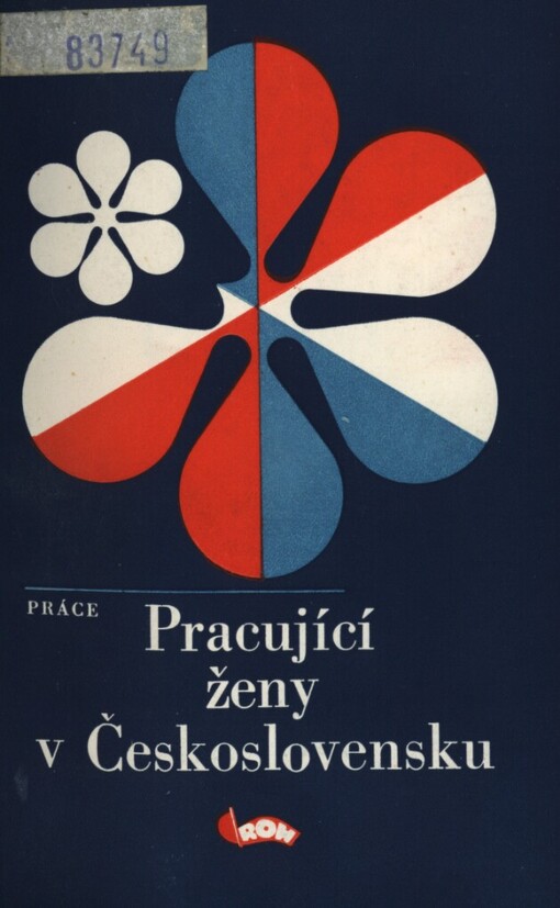 Pracující ženy v Československu