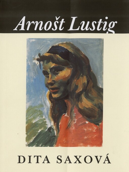 Dita Saxová, 1. vyd. v této úpravě