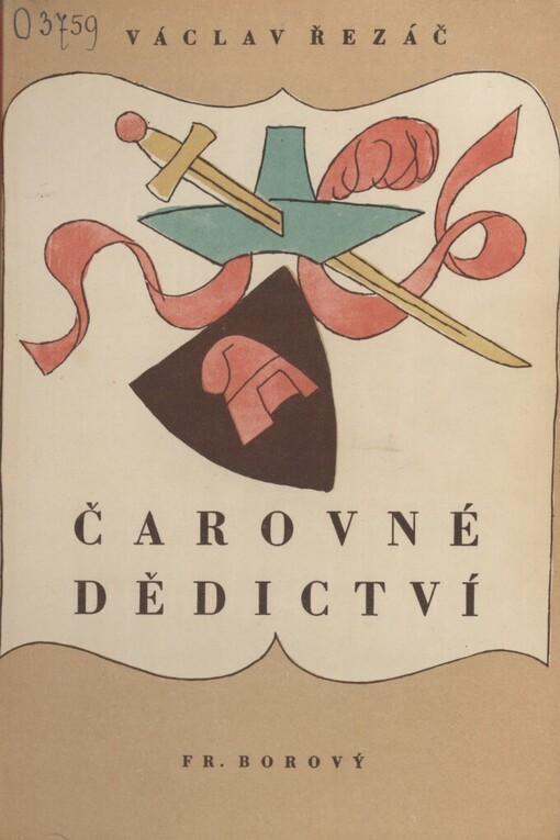 Čarovné dědictví