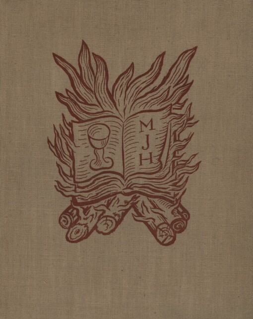 Temno :historický obraz