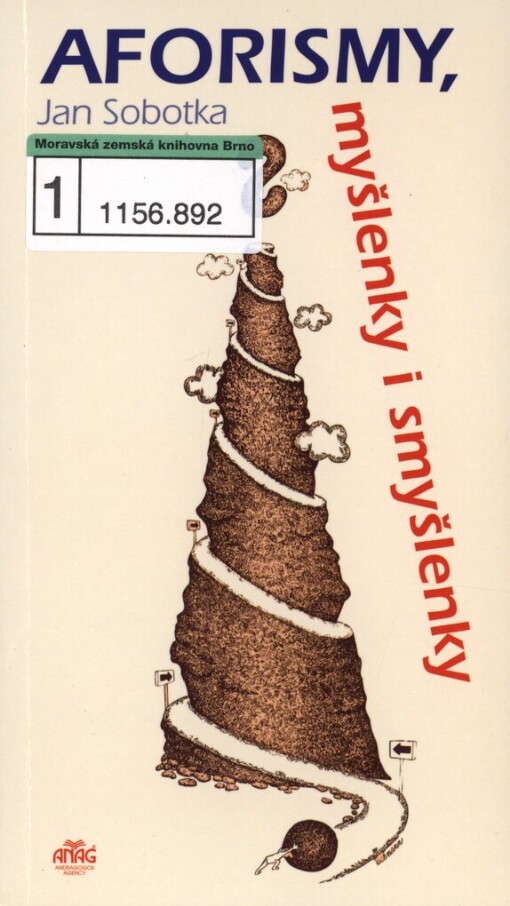 Aforismy, myšlenky i smyšlenky