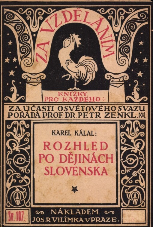 Rozhled po dějinách Slovenska