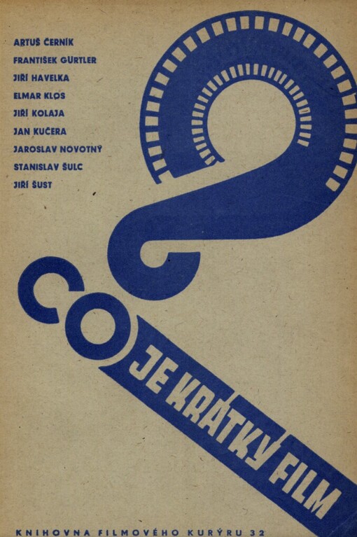 Co je krátký film