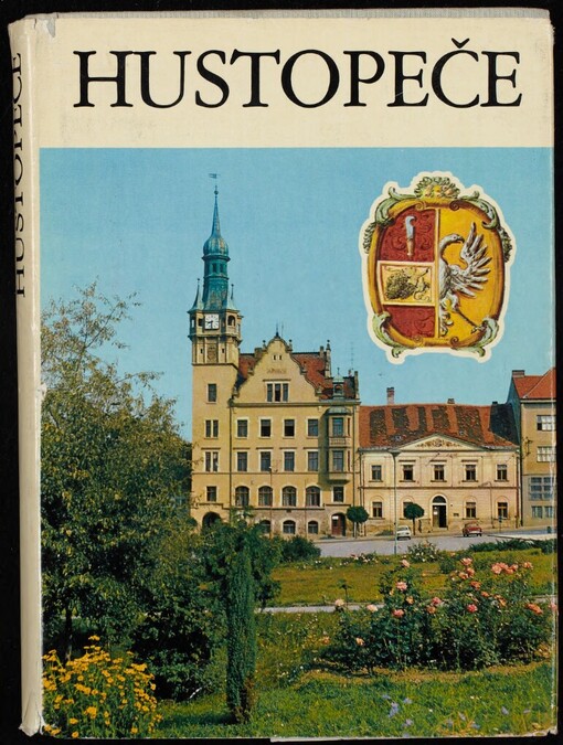 Hustopeče: dějiny města