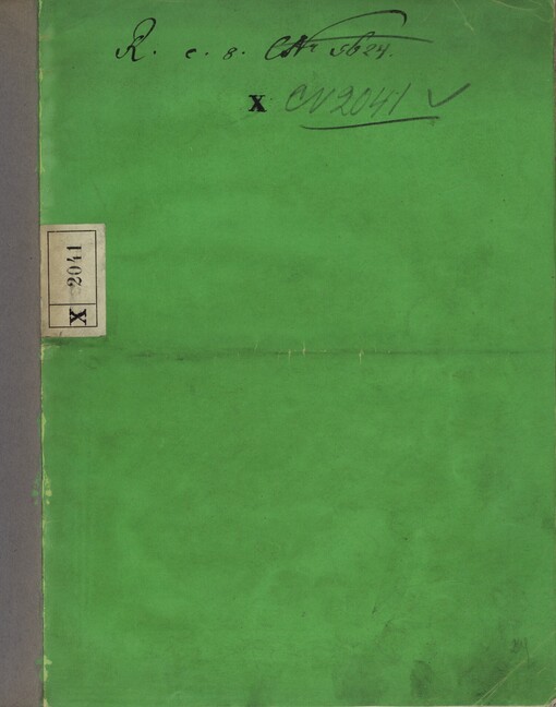 Adler und Taube : Nachruf an den Hoch- und Wohlgebornen Herrn, Herrn Karl Ludwig Maltz, kaiserl. königl. wirklichen Regierungs-Rathe der obersten Polizei- und Censur-Hofstelle bei seiner Abreise nach Wien