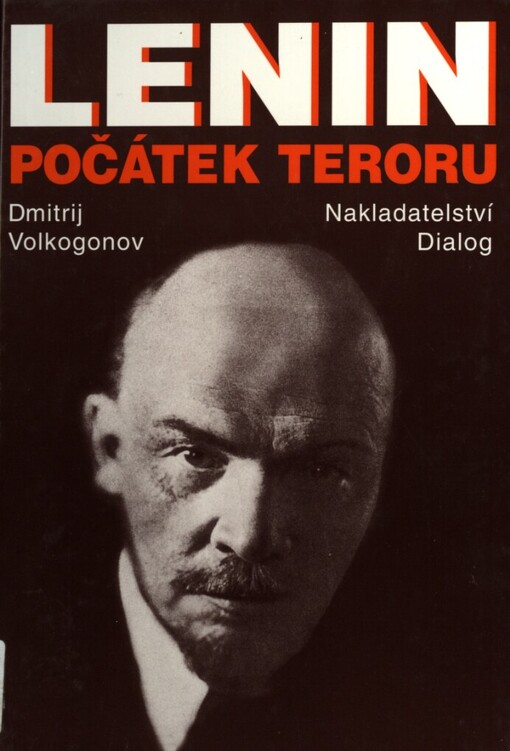 Lenin :počátek teroru