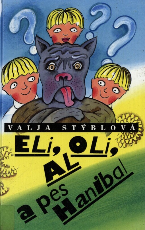 Eli, Oli, Al a pes Hanibal