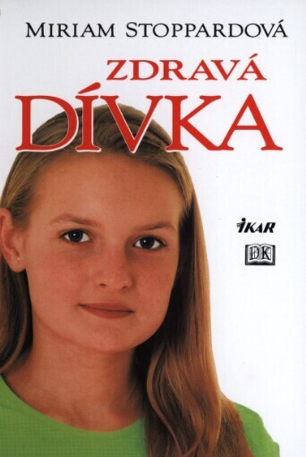 Zdravá dívka