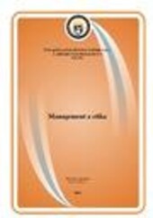 Management a etika