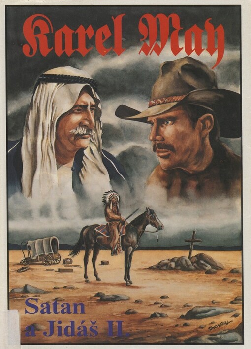 Satan a Jidáš, [Sv. 2]