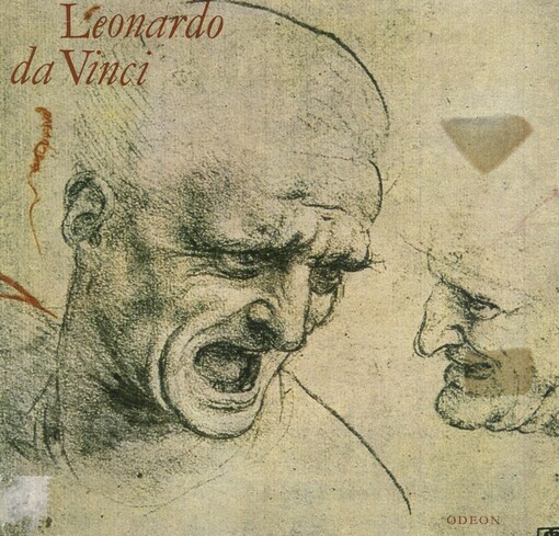 Leonardo da Vinci
