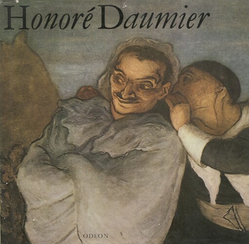 Honoré Daumier