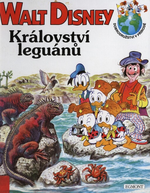 Království leguánů