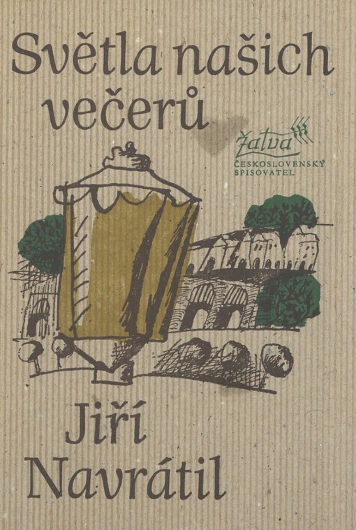 Světla našich večerů