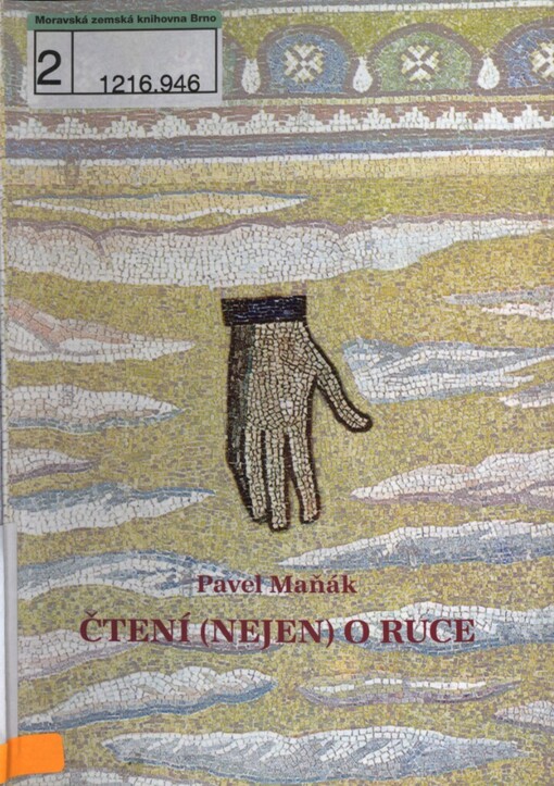 Čtení (nejen) o ruce