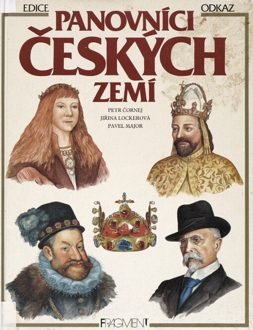 Panovníci Českých zemí