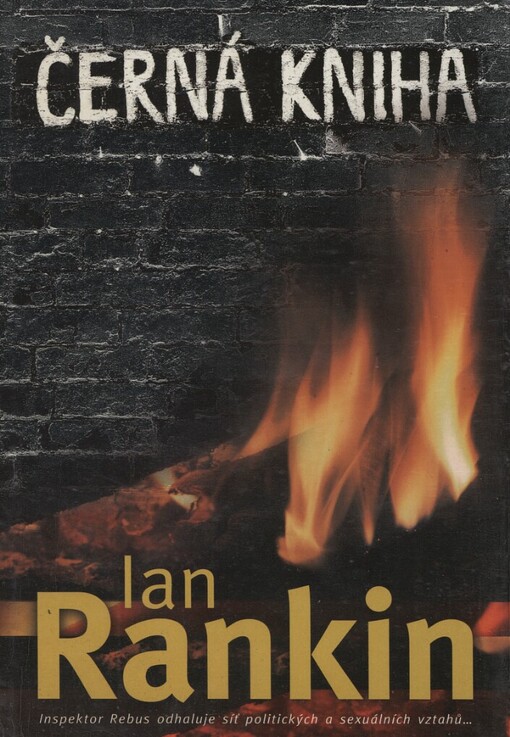 Černá kniha