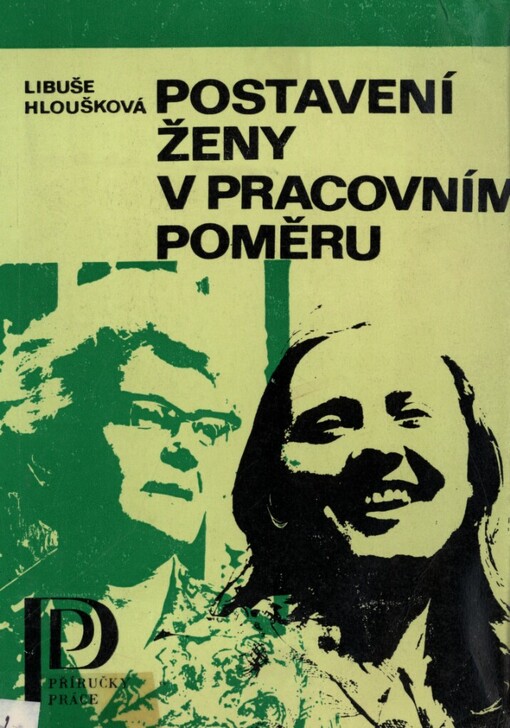 Postavení ženy v pracovním poměru