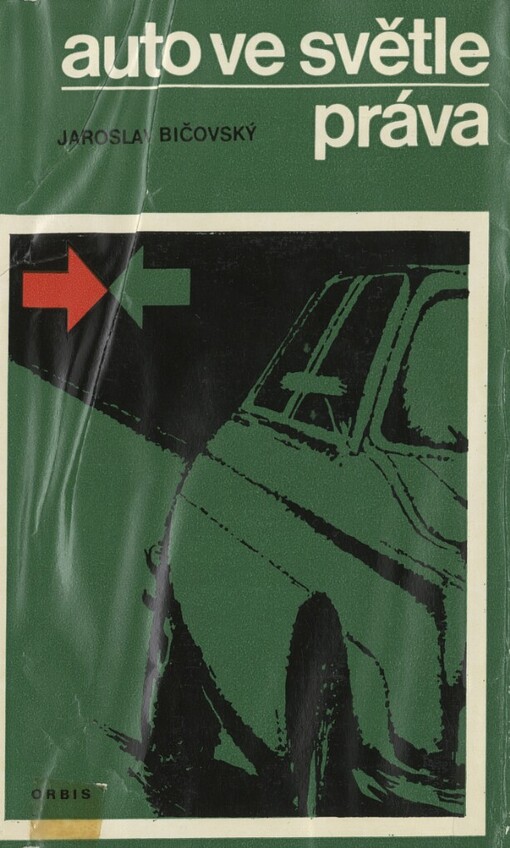 Auto ve světle práva