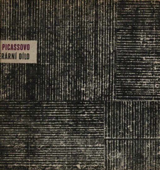 Picassovo literární dílo